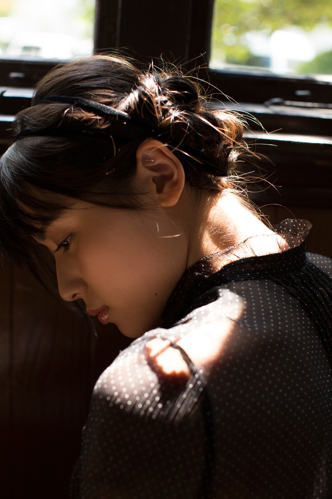 [Hello! Project digital books]  No.104 Maimi Yajima 矢島舞美